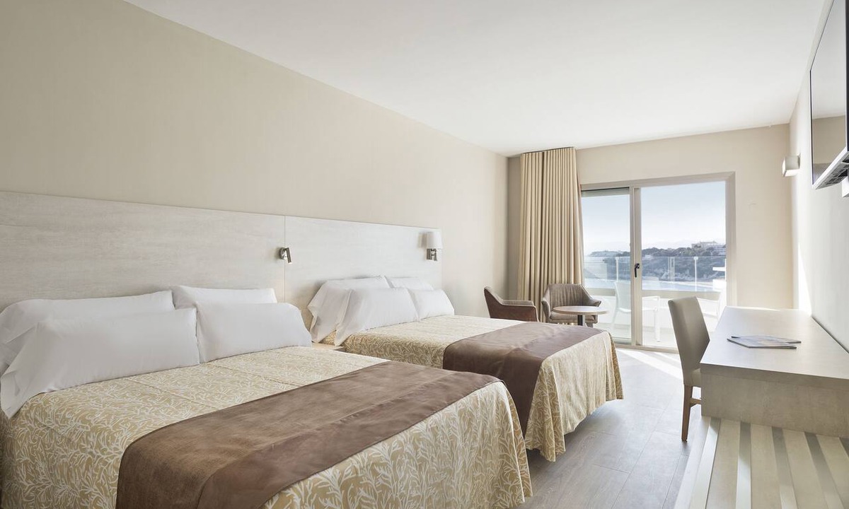 Cap de Salou Hotel | Hotel Best Negresco