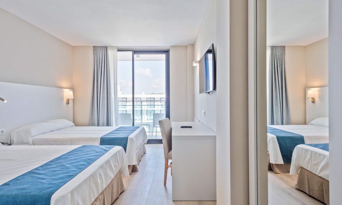 Cap de Salou Hotel | Hotel Best Sol d'Or