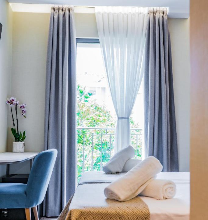 Sitges Town Center Hotel | Hotel Boccalino Sitges