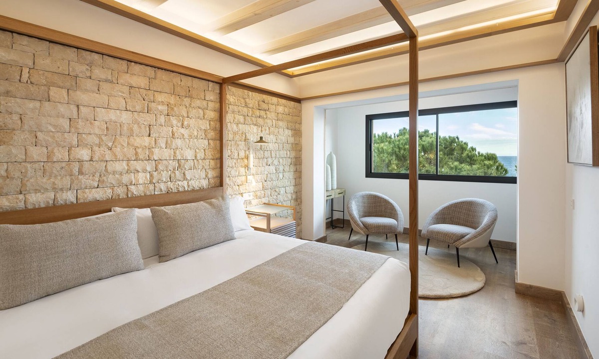 Platja d'Aro Hotel | Hotel Cala del Pi - Adults Only