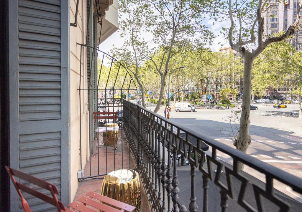 La Ribera Hotel | Hotel Casa Trafalgar Barcelona