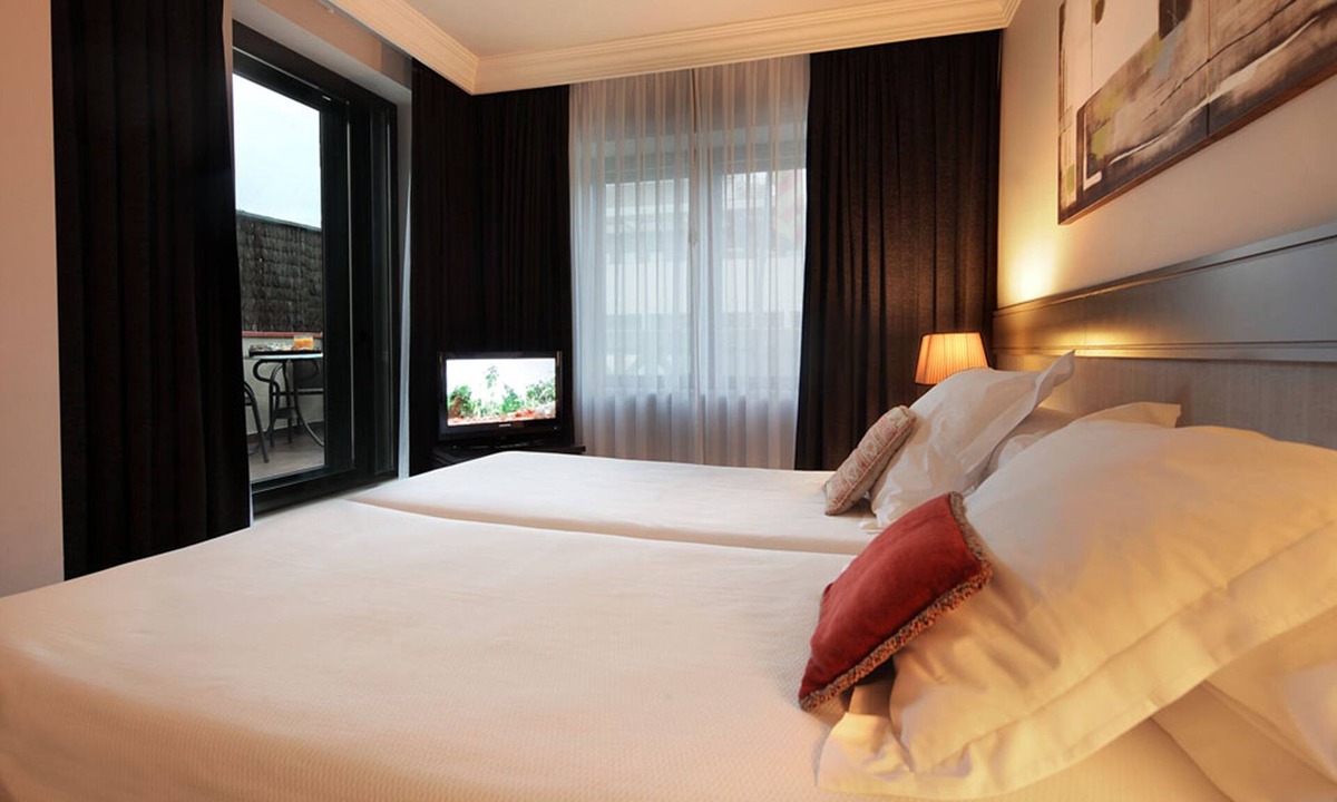Sant Gervasi Hotel | Hotel Condado