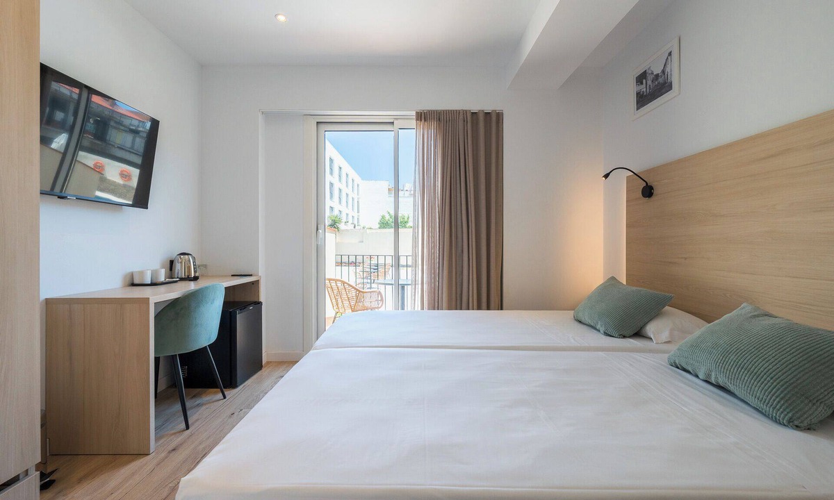 L'Estartit Hotel | Hotel Coral Boutique by gaiarooms