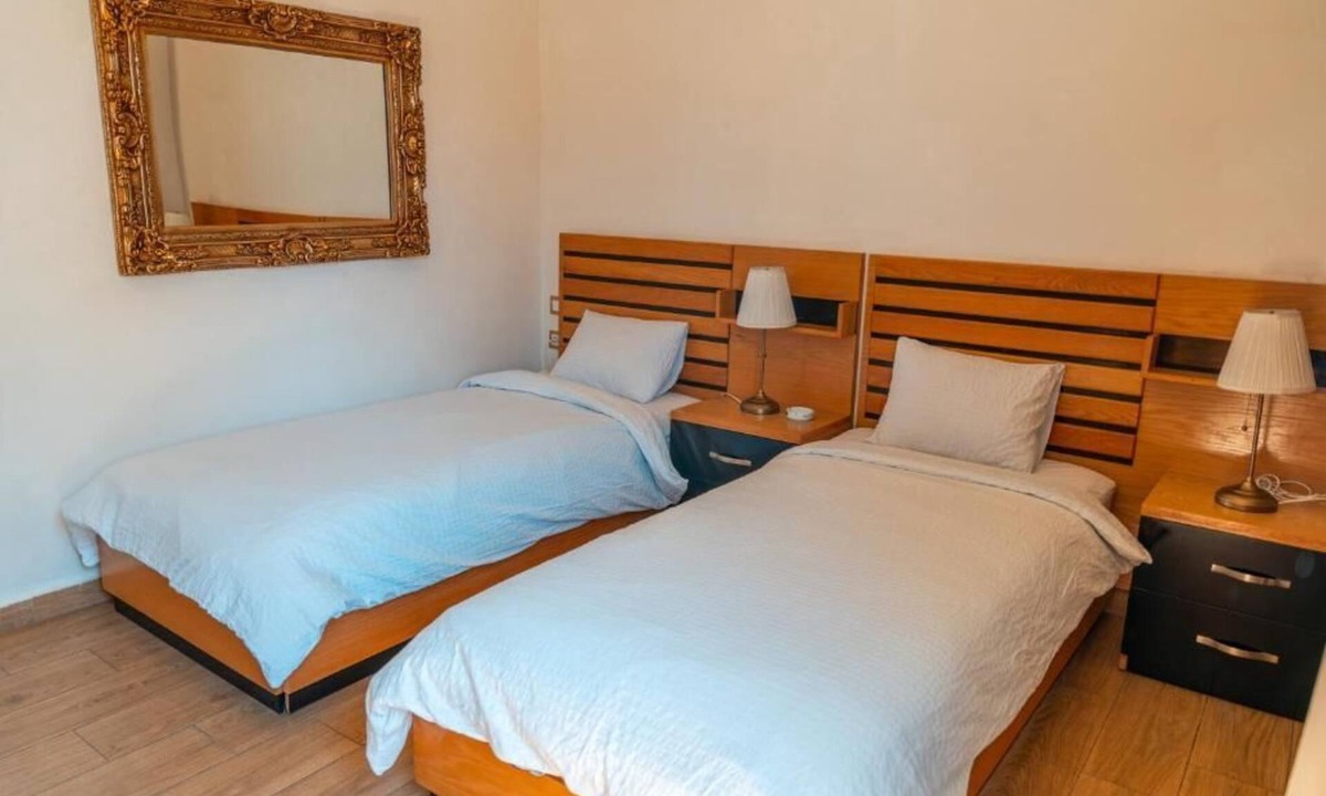 Quartier Maamora Hotel | Hotel D Europe