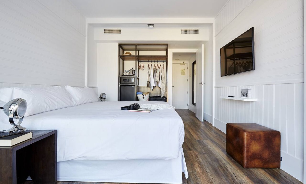 Lloret Town Center Hotel | Hotel Delamar - Adults Only