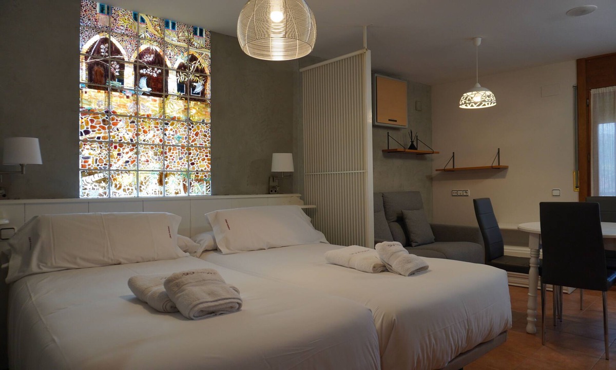 Aren Hotel | Hotel Domenc