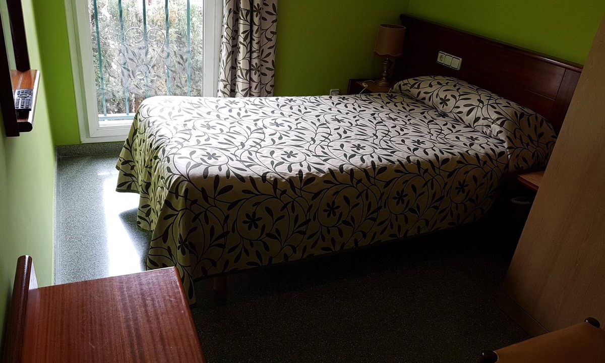 Arbos Hotel | Hotel Don Pelayo
