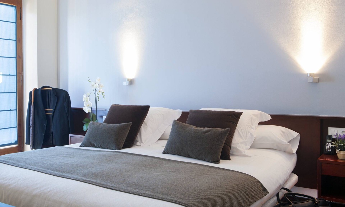 Figueres Hotel | Hotel Empordà