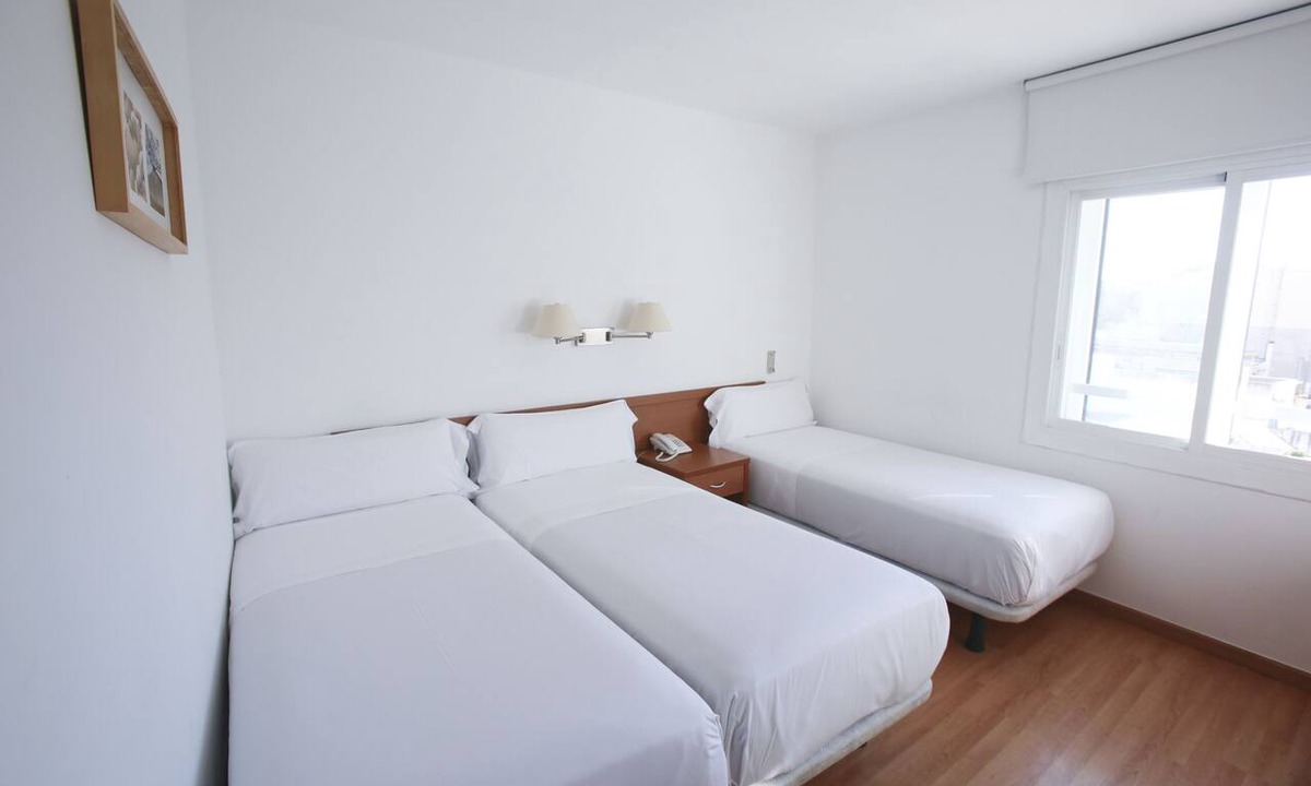 Vilanova I la Geltru Hotel | Hotel Gatell