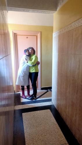 Ouarzazate Hotel | hôtel hicham