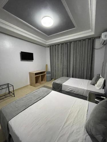 Erfoud Hotel | Hotel la Perle d'Arfoud