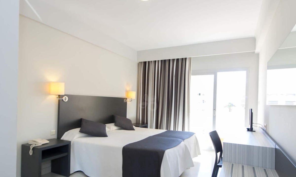 Playa de Gandia Hotel | Hotel Los Robles