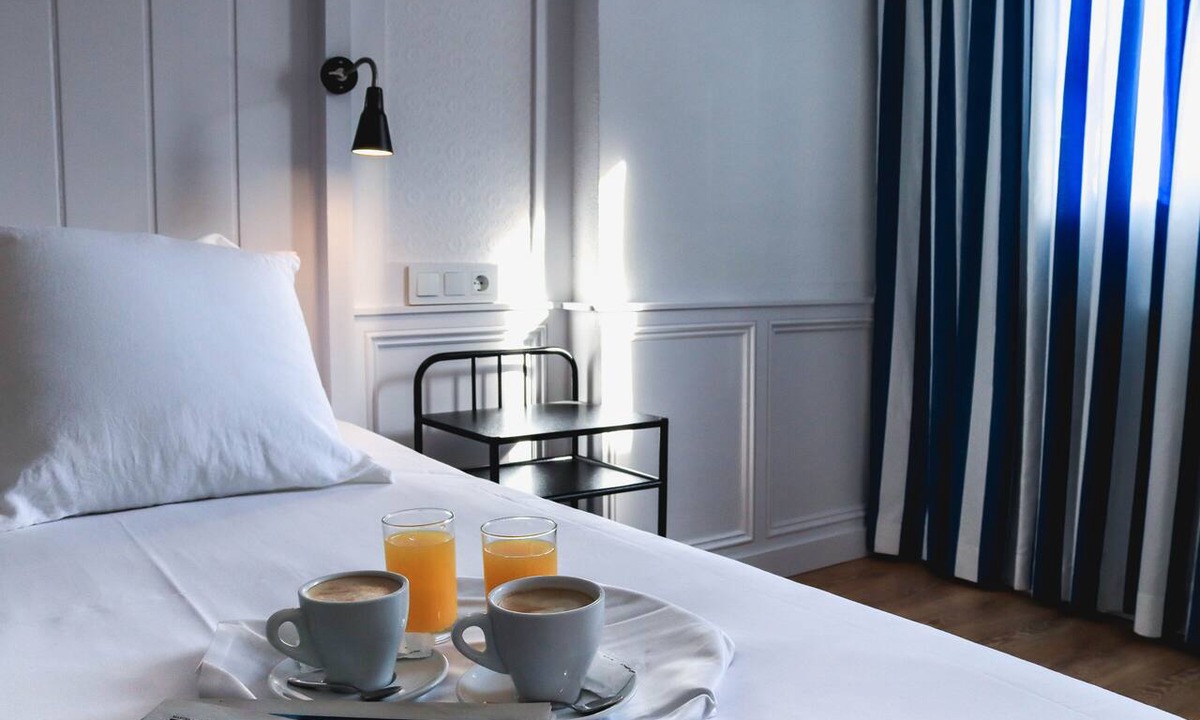 Palamos Hotel | Hotel Marina
