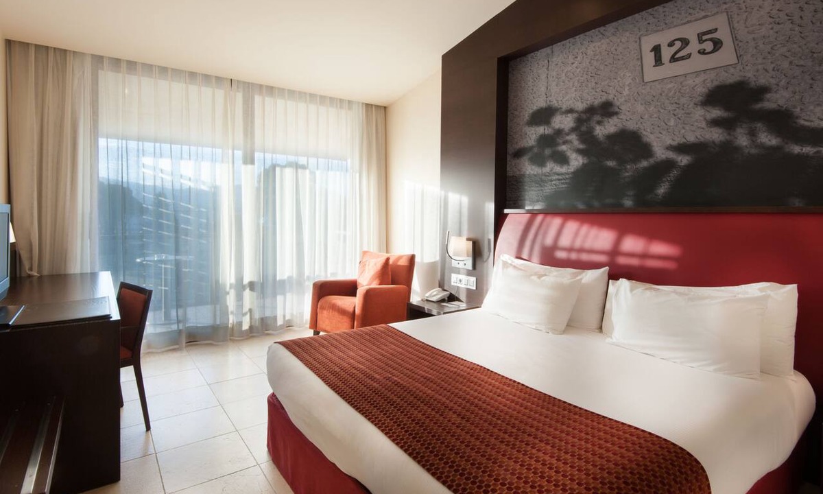 Santa Coloma de Farners Hotel | Hotel Mas Solà