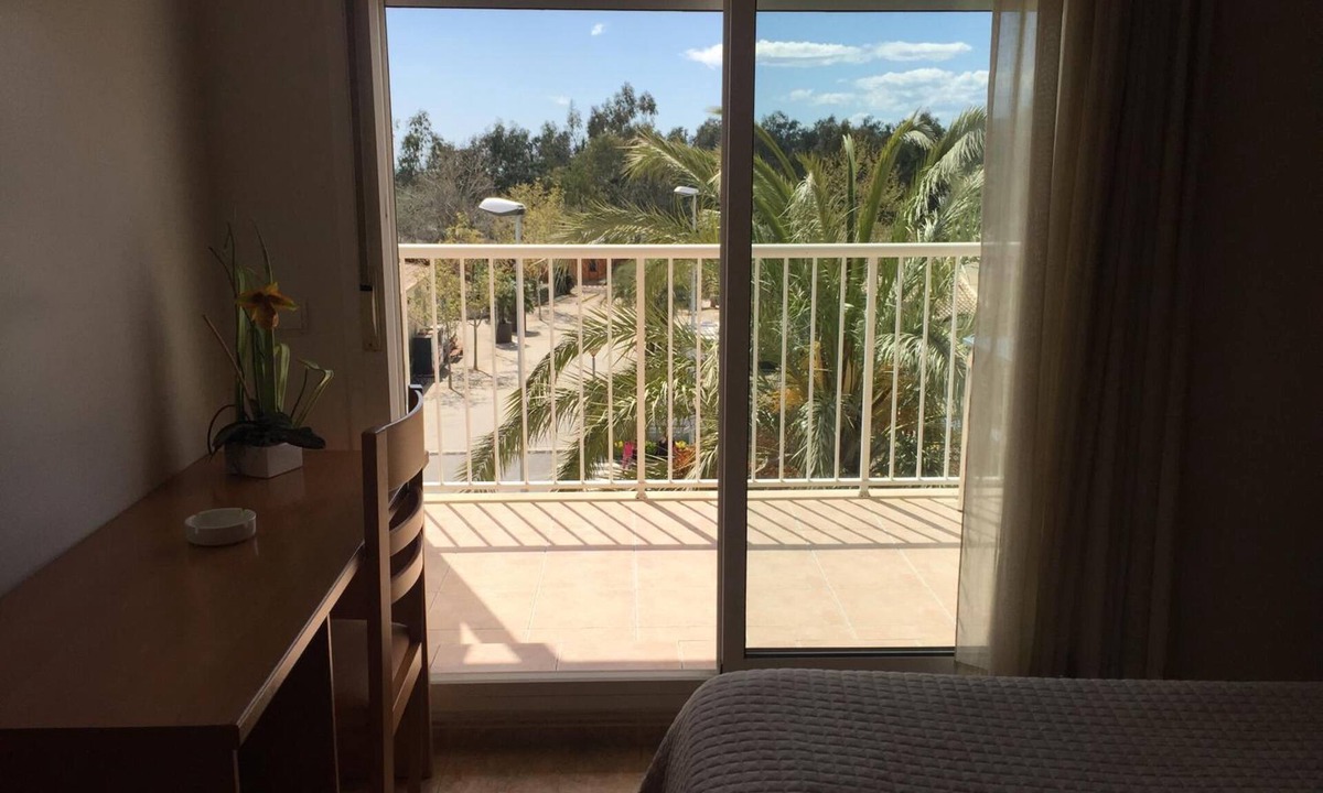 L'Eucaliptus Hotel | Hotel Mediterrani Blau