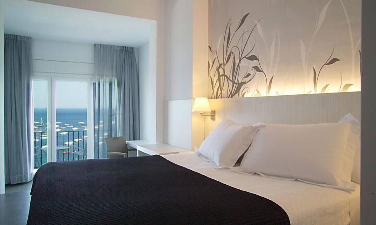 Calella de Palafrugell Hotel | Hotel Mediterrani