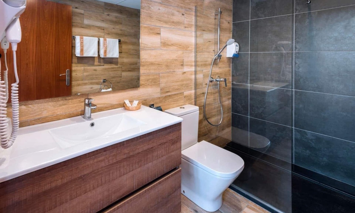 Pineda de Mar Hotel | Hotel Mercè