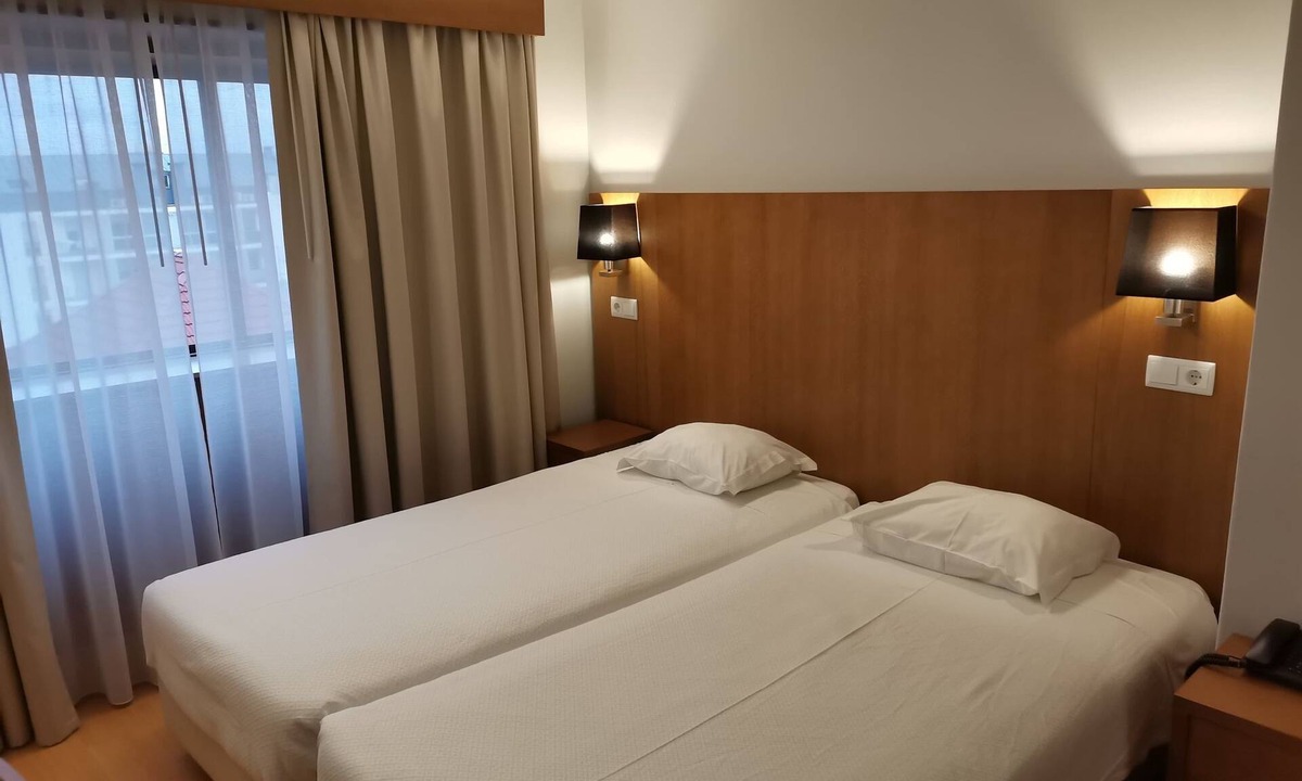 Viseu Hotel | Hotel Moinho de Vento