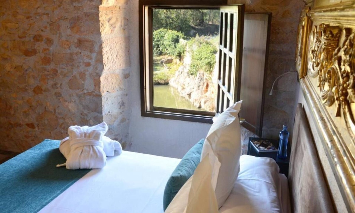 L'Escala Hotel | Hotel Molí de l'Escala