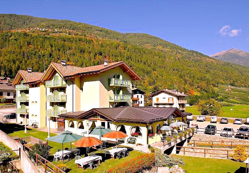 Monclassico Hotel | Hotel Monclassico