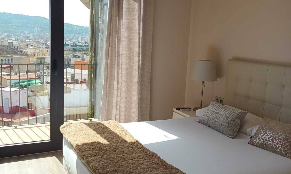Gothic Quarter Hotel | Hotel Monegal