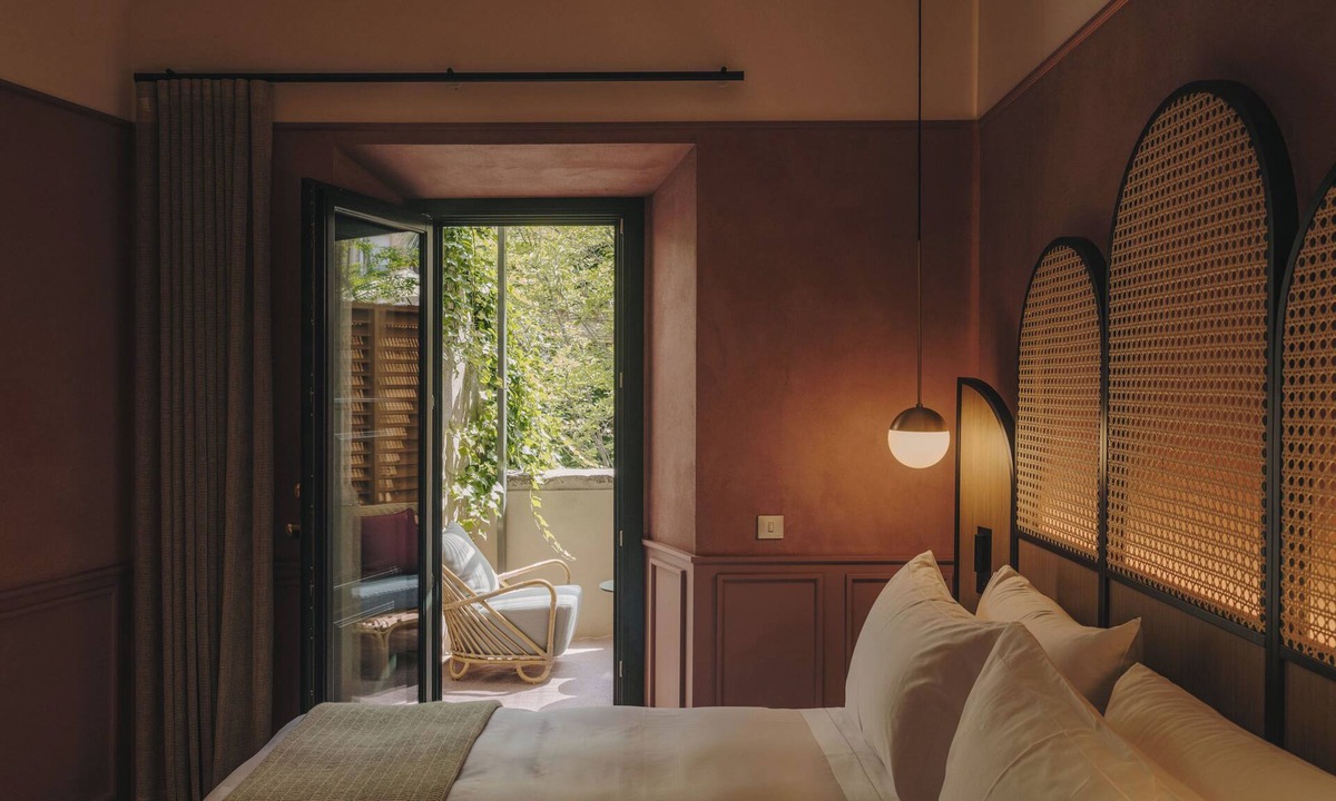 Old Town Hotel | Hotel Palau Fugit