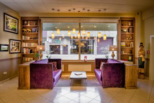 Figueres Hotel | Hotel Pirineos Figueres by Pierre & Vacances