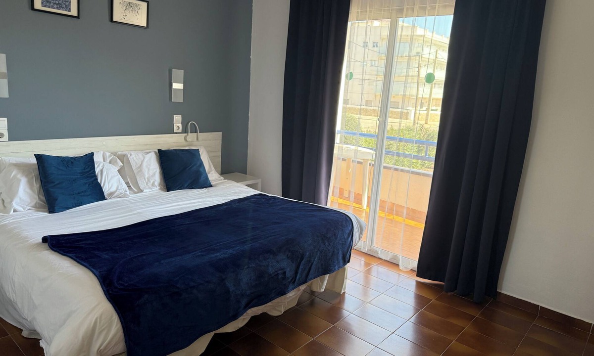 Miami Platja Hotel | Hotel Plaza Miami Solo adultos