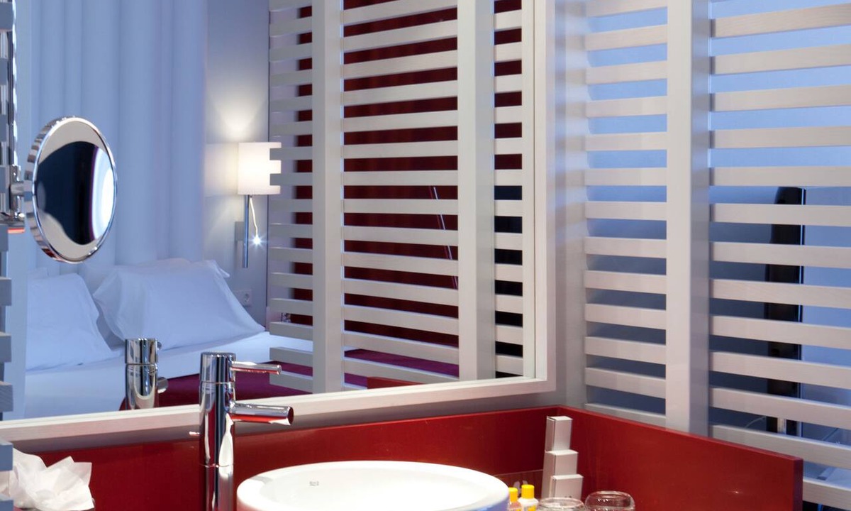 El Port Hotel | Hotel Porta Fira