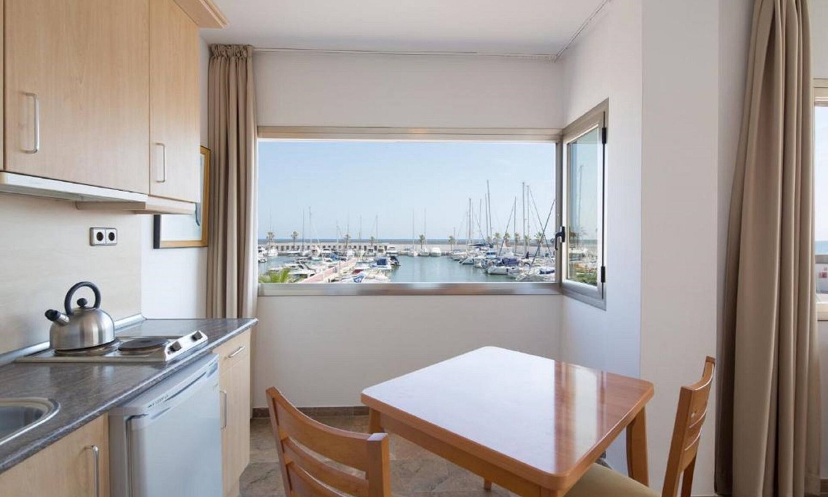 Sitges Hotel | Hotel Port Sitges