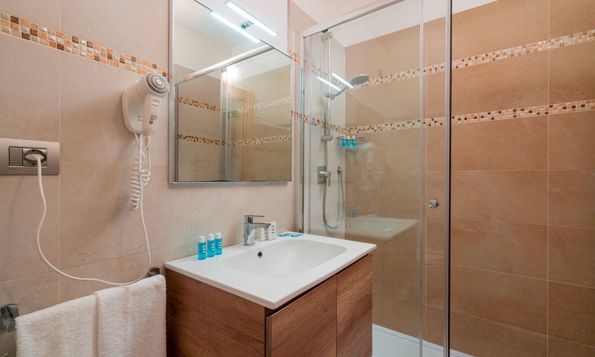 Maristella Hotel | Hotel Portoconte