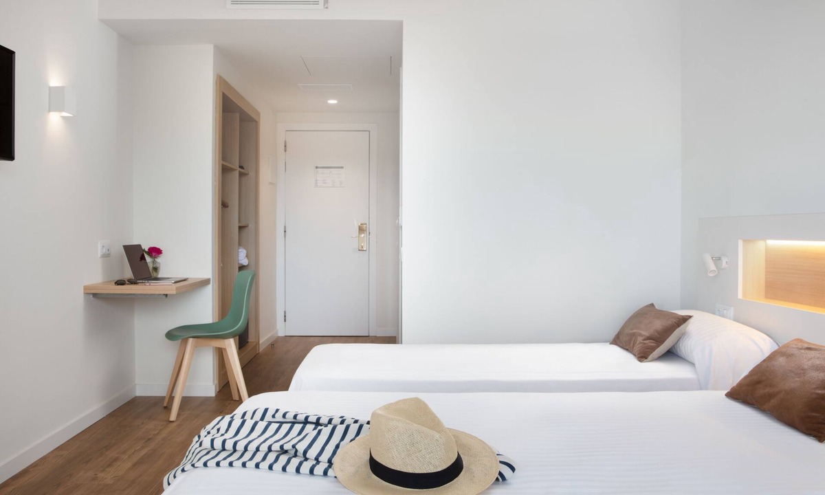 Santa Margarida Hotel | Hotel Prestige Sant Marc