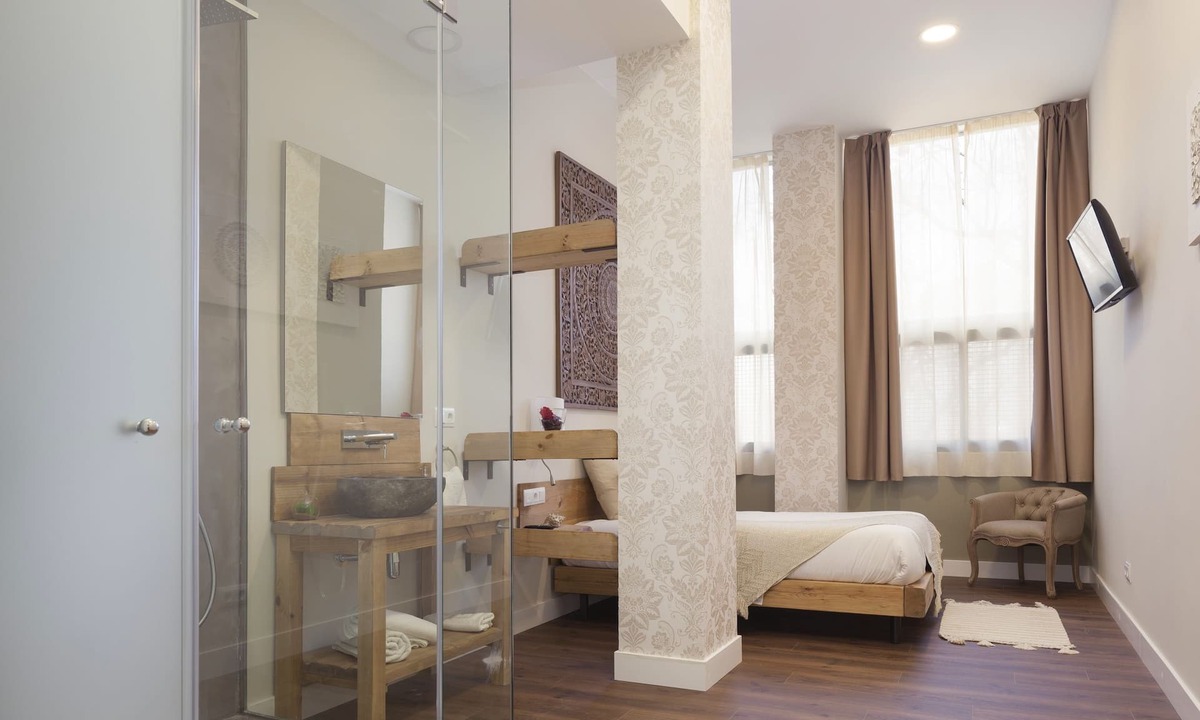 El Port Hotel | Hotel Radha