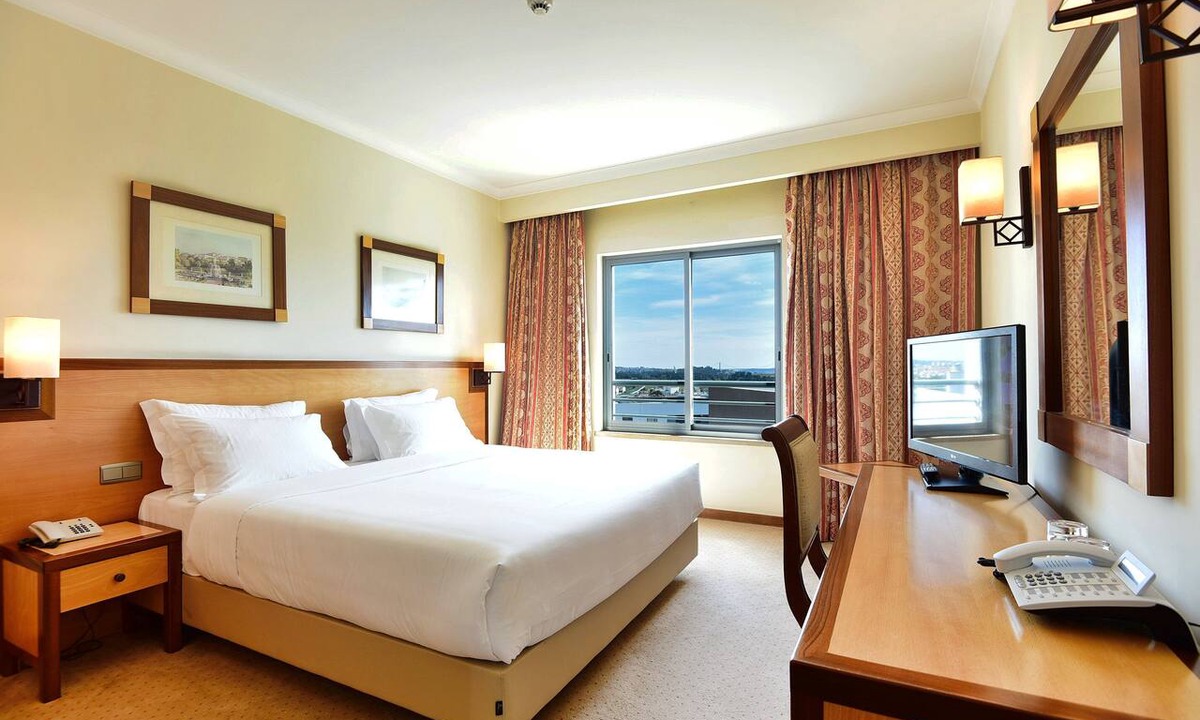 Oeiras Hotel | Hotel Real Oeiras