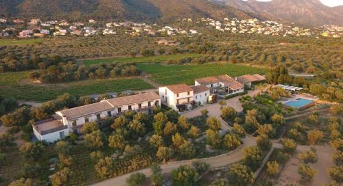 Pau Hotel | Hotel Restaurant Mas Lazuli by Fimedhotels