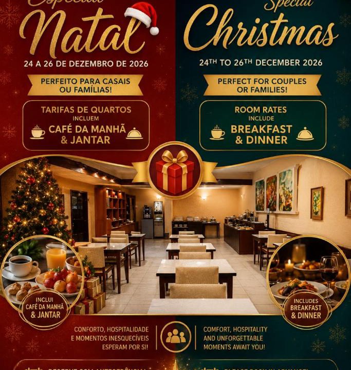 Lagos City Center Hotel | Hotel Riomar