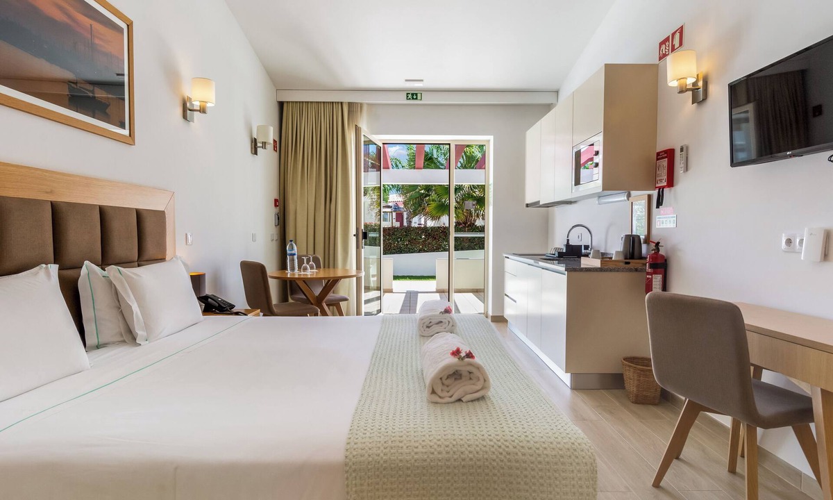 Ferragudo Hotel | Hotel Rural Brícia du Mar