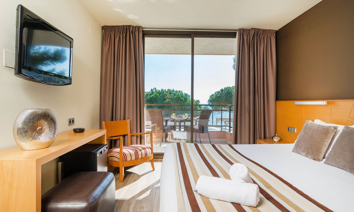 Sant Feliu de Guixols Hotel | Hotel Sant Pol