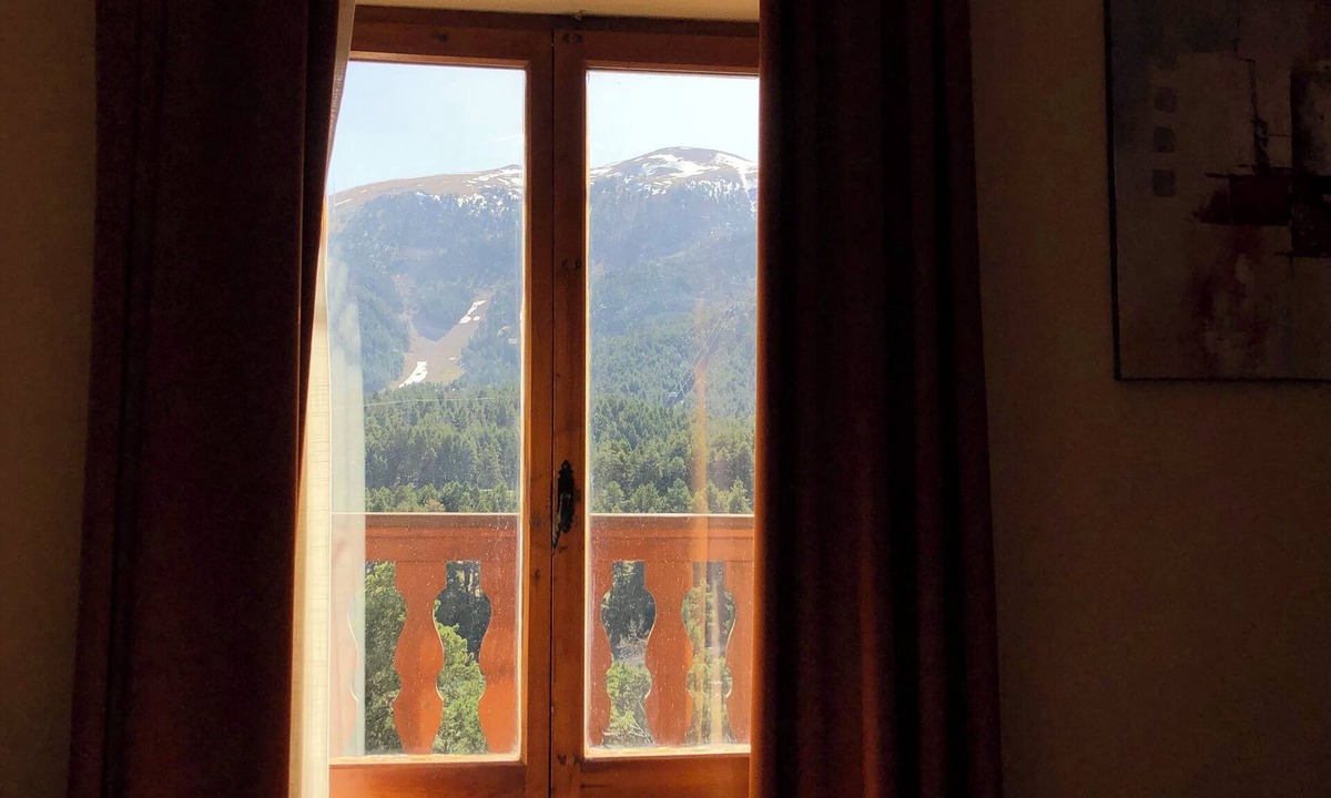 La Molina Hotel | Hotel Solineu