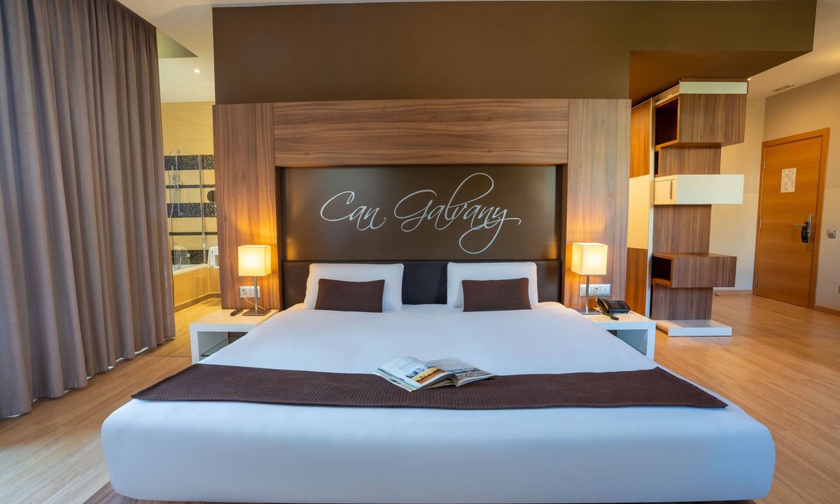 Vallromanes Hotel | Hotel & Spa Golden Barcelona
