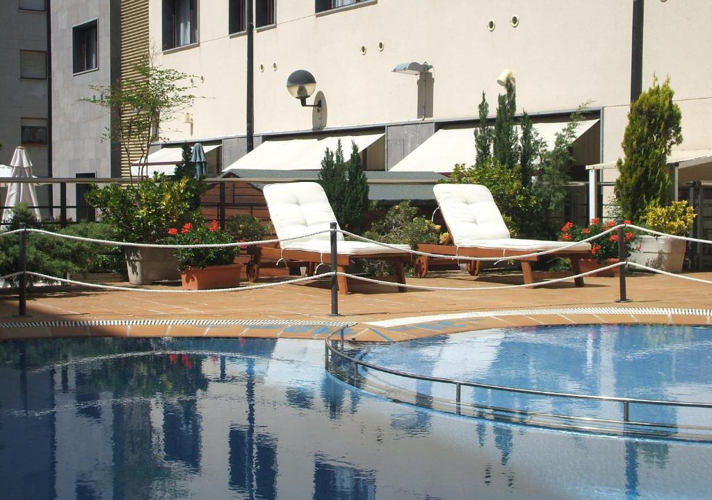 Jaca Hotel | Hotel & Spa Real Jaca