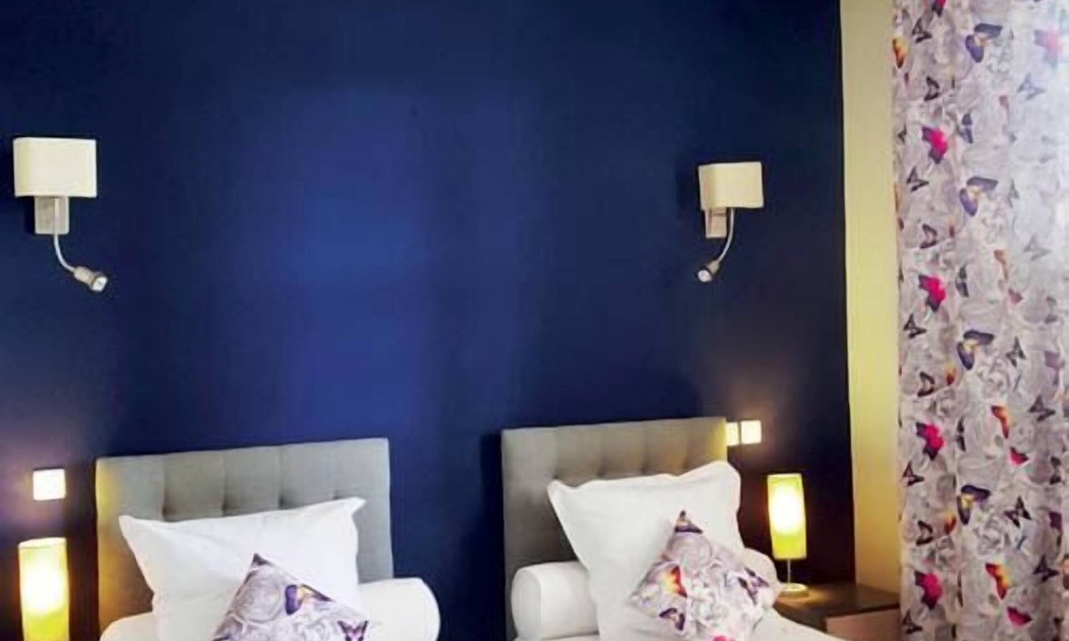 Mohammedia Hotel | Hotel Sphinx Mohammedia