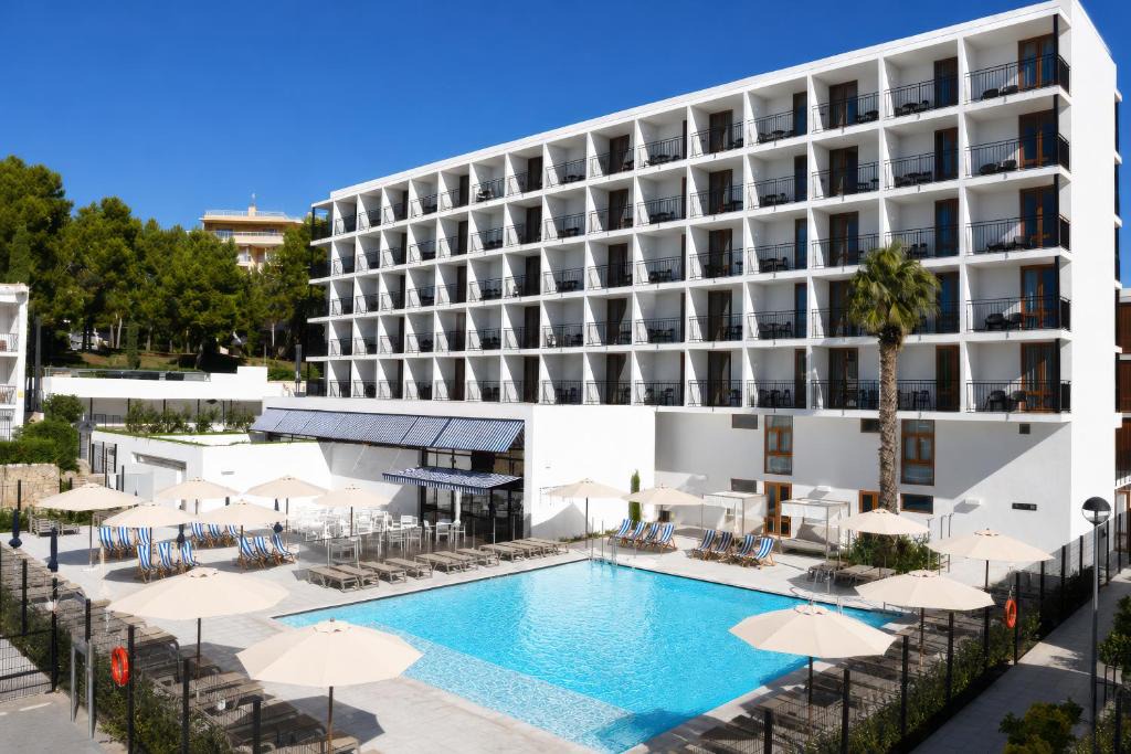 Cap de Salou Hotel | Hotel SunClub CalaVinya