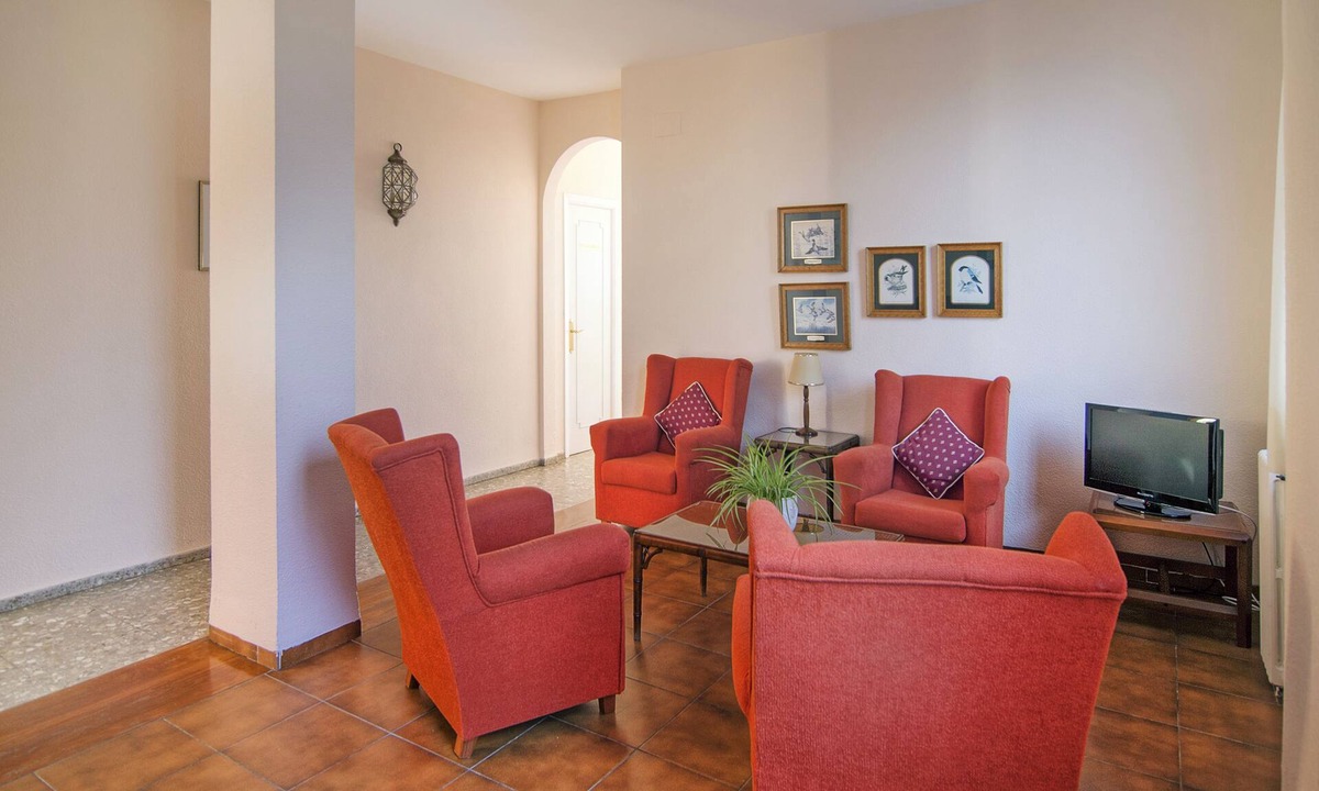 Benicassim Hotel | Hotel Vista Alegre