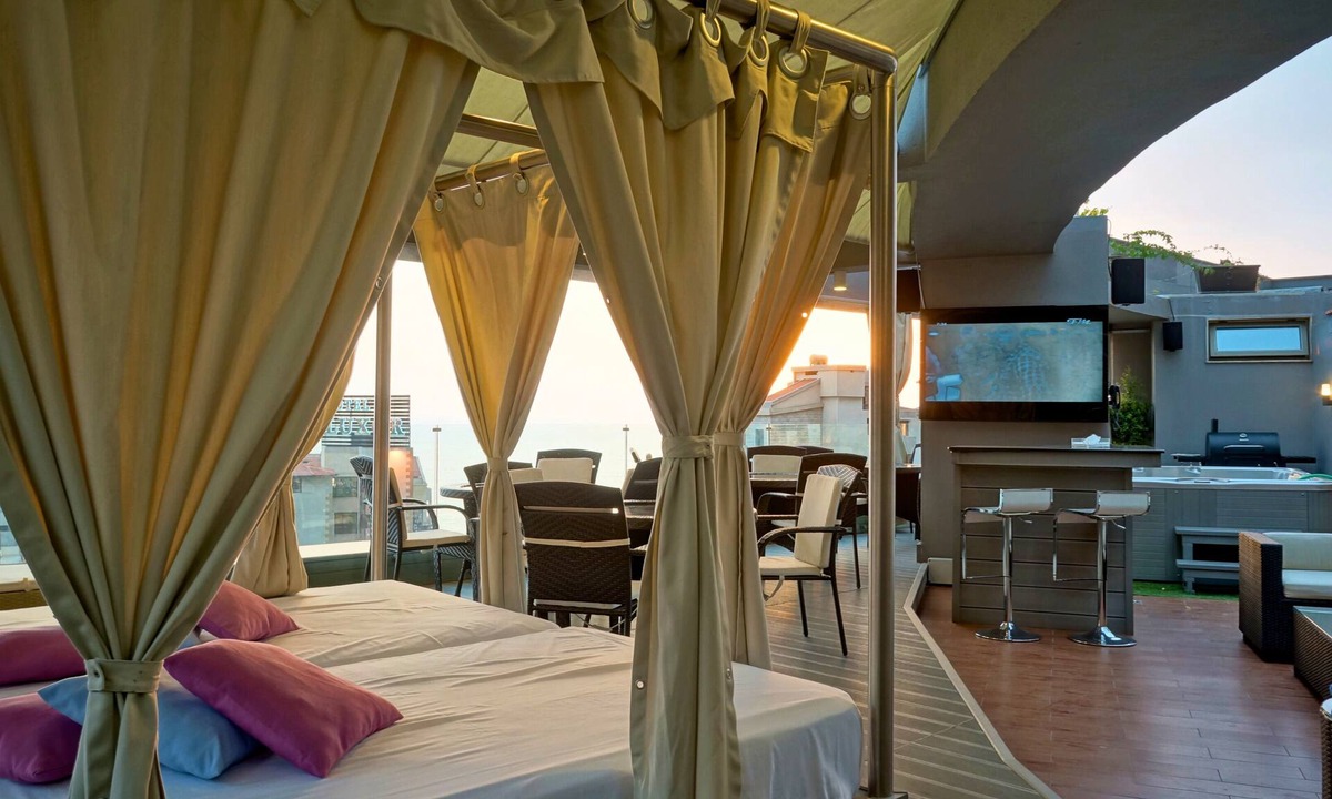 Maamelteine Hotel | Hotel Xperience