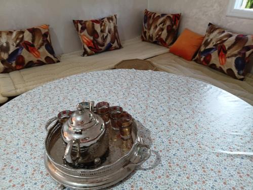 Berkane Villa | house dream