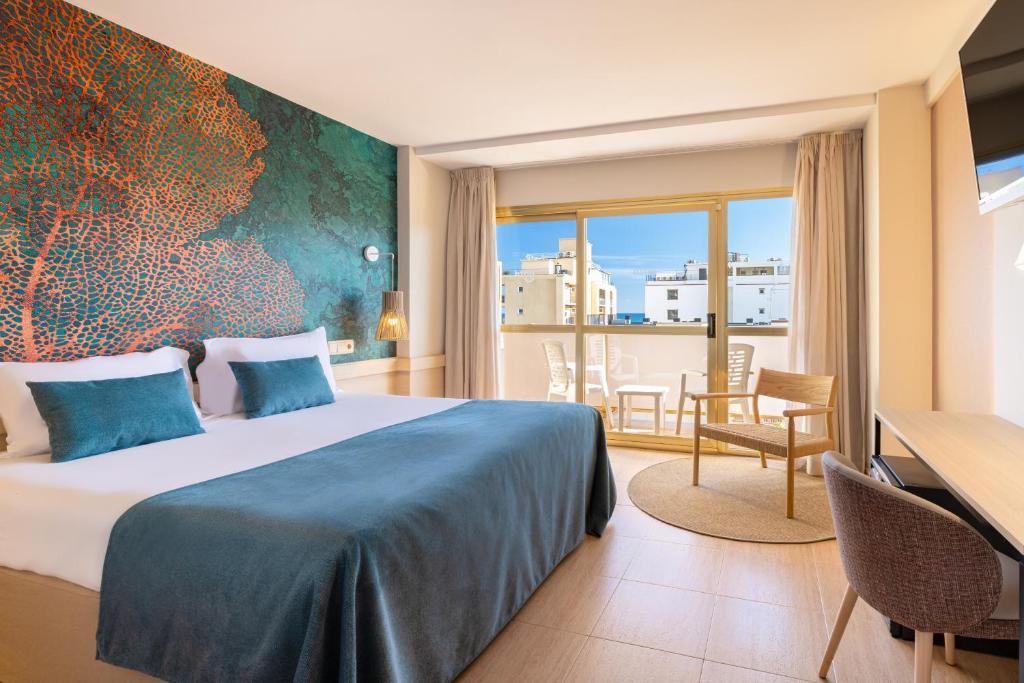 Calella Hotel | htop Amaika SPA 4Sup - Bliss - Adults Only Plus 18