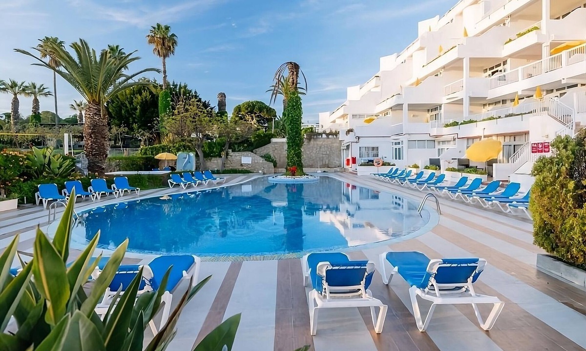 Oura Hotel | Ideal for a Tropical Getaway! 3 Fully-furnished Suites, Beachfront, 2 Pools!