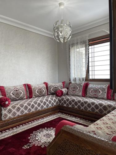 Ifrane Ski Chalet | Ifrane Chalet