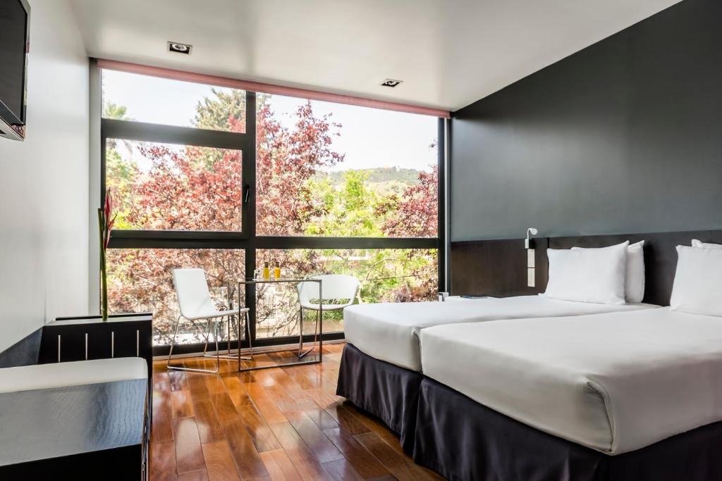 Sarria Hotel | Ikonik Anglí